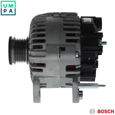 ALTERNATOR 1 986 A01 453 FOR SKODA OCTAVIA/II/Combi ROOMSTER/Praktik FABIA  VW - Image 1 of 4