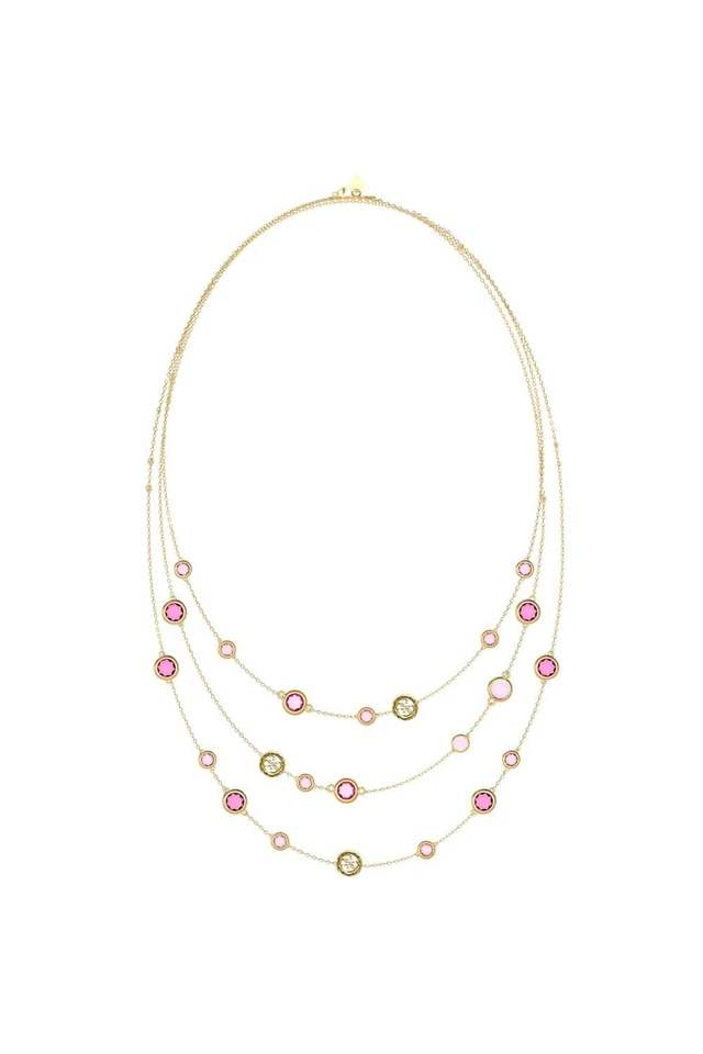 Collar Guess Petra para mujer UBN05090YGFC Foto 1 de 1