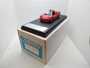 Alezan 1/43 Built Michelotti Alfa Romeo Pura. 46/200. Super Rare!  - Picture 1 of 24