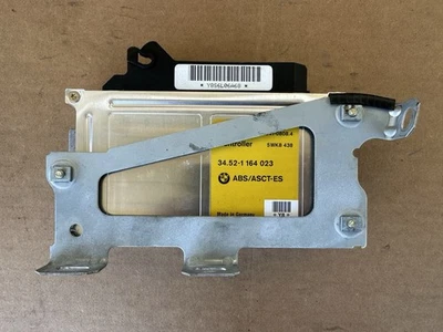 Unidad de módulo de control de freno antibloqueo BMW M3 E36 ABS 1164023 OEM Foto 1 de 4