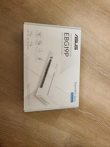 Asus ExpertWiFi EBG19P Router  - Picture 1 of 2