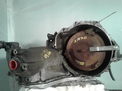 Automatic Transmission 4-121 Fits 85-91 SUNBIRD 579447 - Image 1 of 4