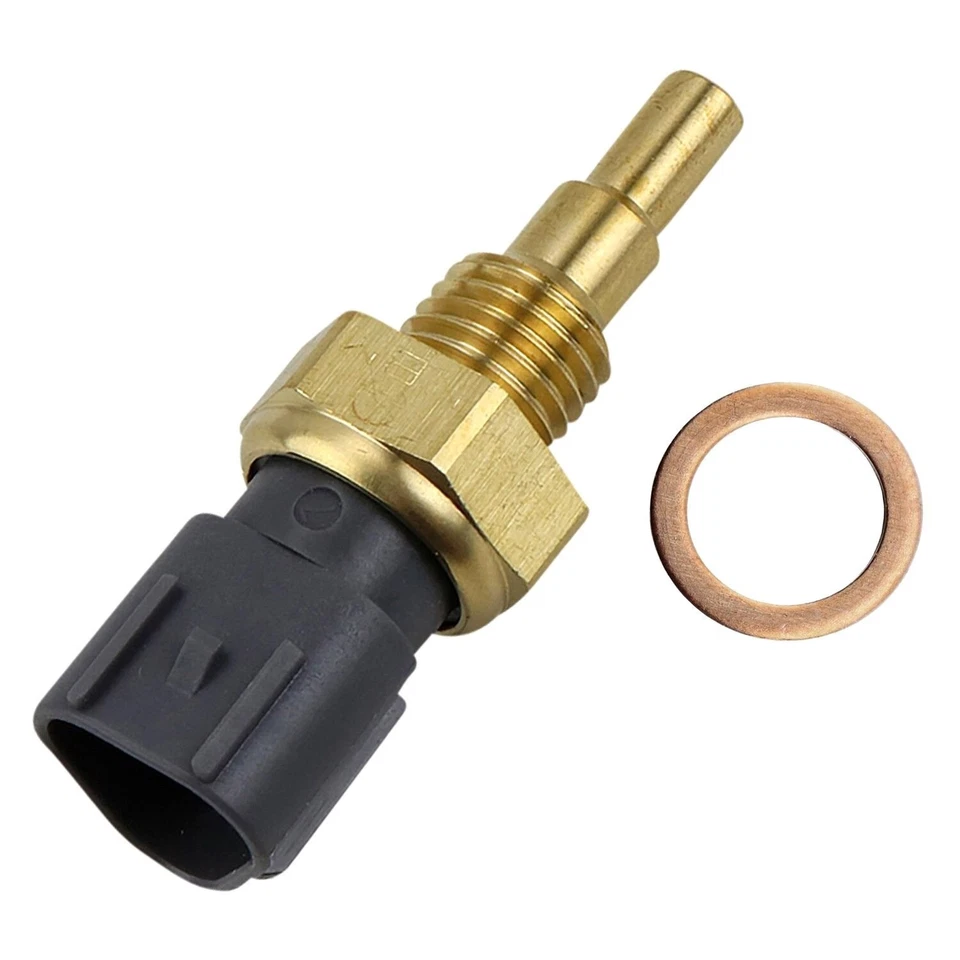 For Subaru Impreza 2000-2007 Beck Arnley Coolant Temperature Sensor - Imagem 1 de 4