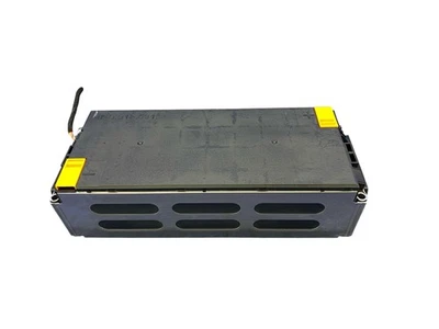 Paquete de batería de iones de litio de alto voltaje híbrido Porsche Panamera 2.9 2017-2018 celda Foto 1 de 4