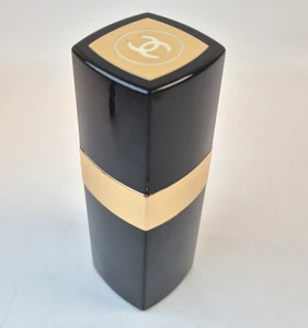 Chanel No.5 Eau De Toilette Refillable Spray 50ml LEER kleiner Riss - Bild 1 von 7