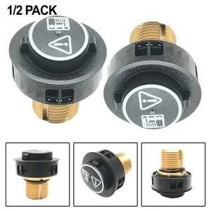 Válvula de control de presión para limpiadores de vapor y estaciones de planchado Karcher - Imagen 1 de 21