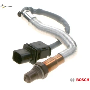 LAMBDA SENSOR 0 258 017 048 FOR BMW 3/E91/E90/6/E6 N52B30AF/A/BF/B 3.0L 6cyl - Picture 1 of 13