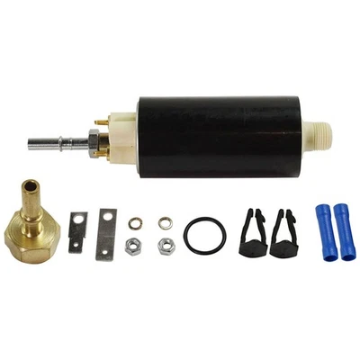 Electric Fuel Pump Gas for E150 Van E250 E350 F150 Truck F250 F350 Bronco Sedan - Image 1 of 4