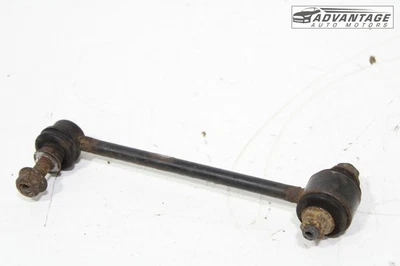 GMC YUKON 2000-2020 4x4 suspensión trasera estabilizador lateral derecho barra estabilizadora enlace OEM Foto 1 de 4