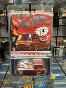 2018 Hot Wheels RLC Gas Monkey Hi-Po Hauler - Bild 1 von 1