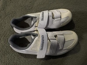 Shimano Cycling Shoes Women’s - Picture 1 of 2