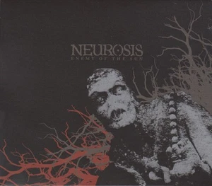 Neurosis - Enemy Of The Sun (CD, Album, RE, RM) (Near Mint (NM or M-)) - 3672394 - Imagen 1 de 5