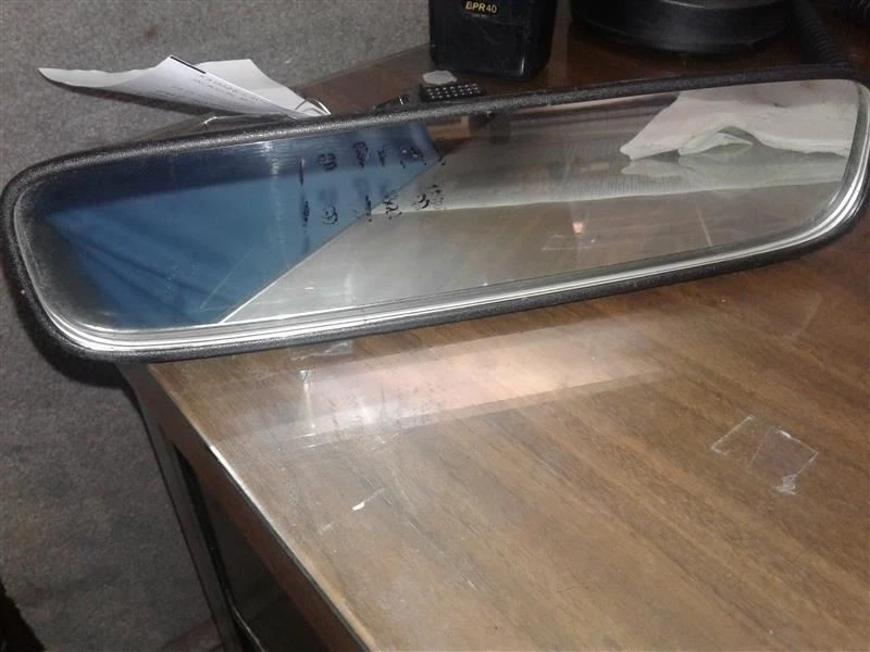 Espejo retrovisor atenuación manual para 05-20 4 RUNNER 299377 Foto 1 de 1