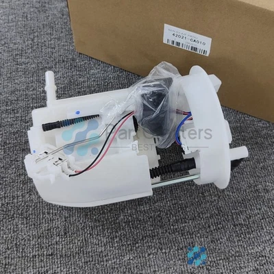Conjunto de módulo de bomba de combustible para Subaru BRZ Toyota 86 Scion FR-S 2,0 L 42021-CA010 Foto 1 de 4