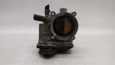 Nissan Titan 2004-2012 carrocería del acelerador C6LXW Foto 1 de 4