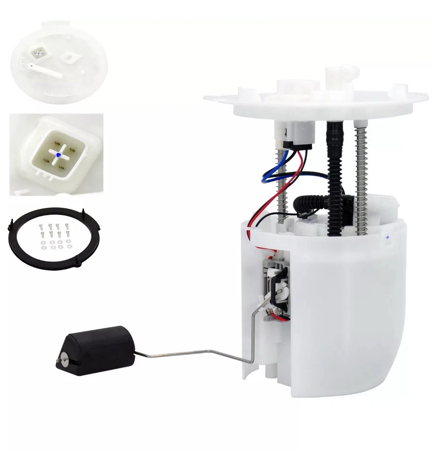 Conjunto de bomba de combustible para Mazda CX-9 2007-2014 V6 3,5 L 3,7 L GS GT Sport E9024M Foto 1 de 1