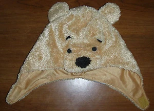 Disney Store WINNIE THE POOH Halloween Kostüm BABY HUT Bär Cosplay - Bild 1 von 1
