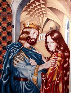 Robert Rigel "Diapason" lithograph Hand Signed HAND SIGNED FINE ART, MAKE OFFER - Picture 1 of 1