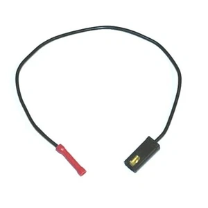 Coolant Temperature Switch Pigtail Connector GM Temperature Sending Unit Gauge - Picture 1 of 8
