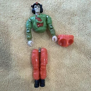 Windmill V1 G.I. Joe 1988 Hasbro Vintage Action Figure Parts - Picture 1 of 2