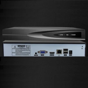 16 canali ONVIF IPC ed encoder decoder schermo diviso compatibile con encoder - Foto 1 di 5