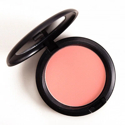 MAC Cosmetics *Alpha Girl* Beauty Powder Brand New Never Used - Image 1 of 4