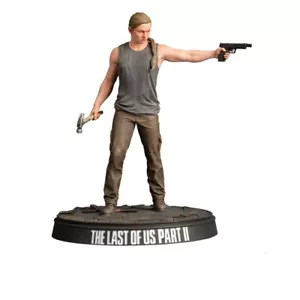 The Last of Us Part 2 - Abby Statue - PVC Figur - Dark Horse - DAHO3008-958 - Bild 1 von 7