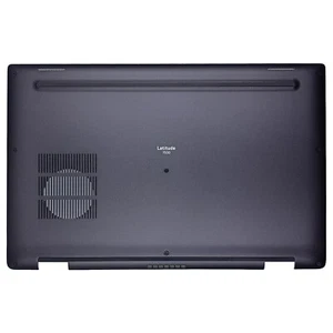 06M6XT 6M6XT For Dell Latitude 7530 Laptop Lower Bottom Base Cover Case - Afbeelding 1 van 7