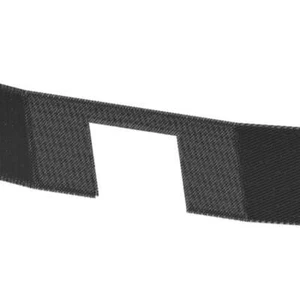 D-Flector Caravan Heavy Duty Mesh Cover | Centre Cut-Out | CVR003-C - Picture 1 of 2