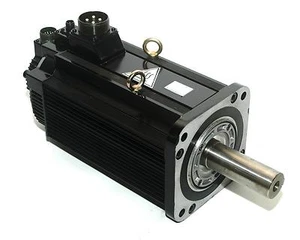 Yaskawa Motors-AC Servo SGMGH-75D2A6C *NUR REPARATURBEWERTUNG* [PZJ] - Bild 1 von 1