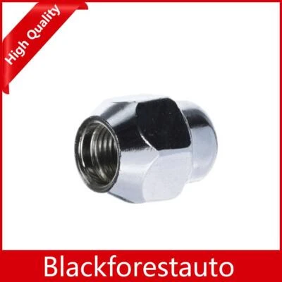 40224-V5510  for Nissan Altima Armada Frontier GT-R Juke Sentra Wheel Lug Nut - Image 1 of 3