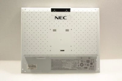 NEC MultiSync LCD1990FX Back Case Cabinet - Image 1 of 2