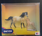 Breyer Horse No. 4810 The Dawning Gift Set Mesteno and Mother New In Box