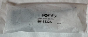 Somfy - 9016332A - Box Output für Somfy Motoren mit integrierter Rettung - Bild 1 von 2