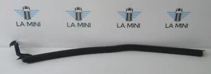 Original gebraucht MINI O/S/R geteilte Seite Gummi Türdichtung für R55 Clubman - 7167230 - Bild 1 von 7