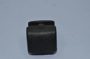 1969-1970 MUSTANG MACH 1 COUGAR XR7 BOSS GREEN SUNVISOR CENTER MOUNTING BRACKET - Picture 1 of 9
