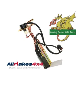 Allmakes Land Rover Range Rover Classic EFI Petrol Pump 12V PRC8318 - Picture 1 of 2