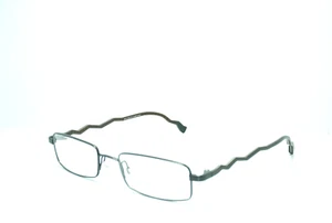 NEW AUTHENTIC KATA BOLT 2 WALNUT EYEGLASSES FRAME - Picture 1 of 7
