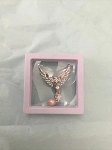 Women's Brooches Pin - Picture 1 of 1