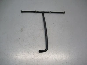 FIAT DOBLO Cargo 263 1.6 D Rücklaufleitung Leitung Injektor Bj. 2011 (283) - Bild 1 von 7