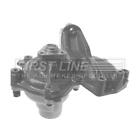 First Line Water Pump, Engine Cooling Fwp1548 For Fiorino Pickup Elba Uno Duna P