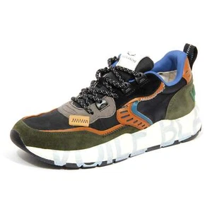 H9220 sneaker uomo VOILE BLANCHE CLUB01 man shoes - Foto 1 di 4