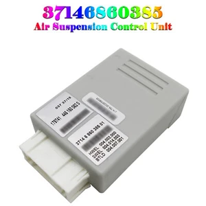 37146860385 Air Suspension Control Unit for BMW 5 7 Series F07 F01 F02 F04 ZY - Picture 1 of 10