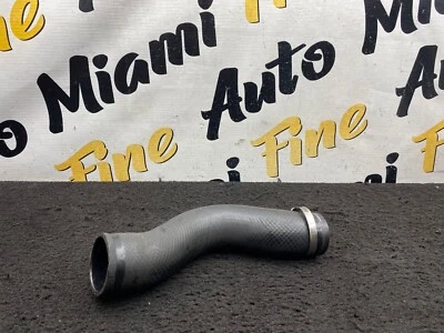 Nissan Juke Nismo 2014 OEM intercooler manguera tubo Foto 1 de 4