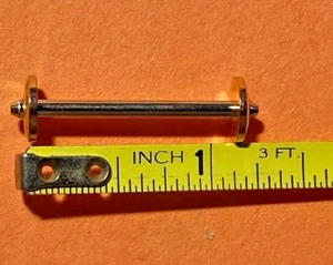5 bobinas largas de pedal que se adaptan a máquinas de coser Singer modelos 27, 28, 127, 128 - Imagen 1 de 9