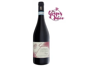 Antolini Persega' 2022 6BT Vin Rouge Valpolicella Classico Superiore DOC Veneto - Bild 1 von 1