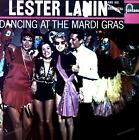 Lester Lanin And His Orchestra - Dancing At The Mardi Gras LP 1961 (VG/VG) .*