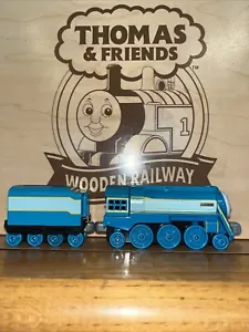 CONNOR! Thomas Friends Train Take Along Diecast 2012 ¡Fisher Price Streamline! - Imagen 1 de 11