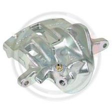 A.B.S. Brake caliper 521101 + €31.67 deposit grey cast iron for Peugeot 406 8b break 8E 8C
