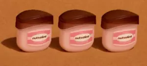 Nutseline Super Nut Lip Care Balm 11ml x 3pcs Moisturizing K-Beauty - Picture 1 of 6